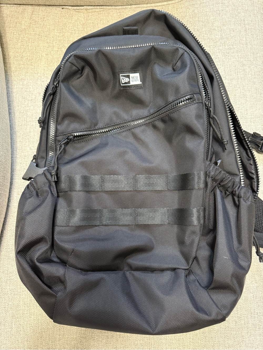 New Era Backpack